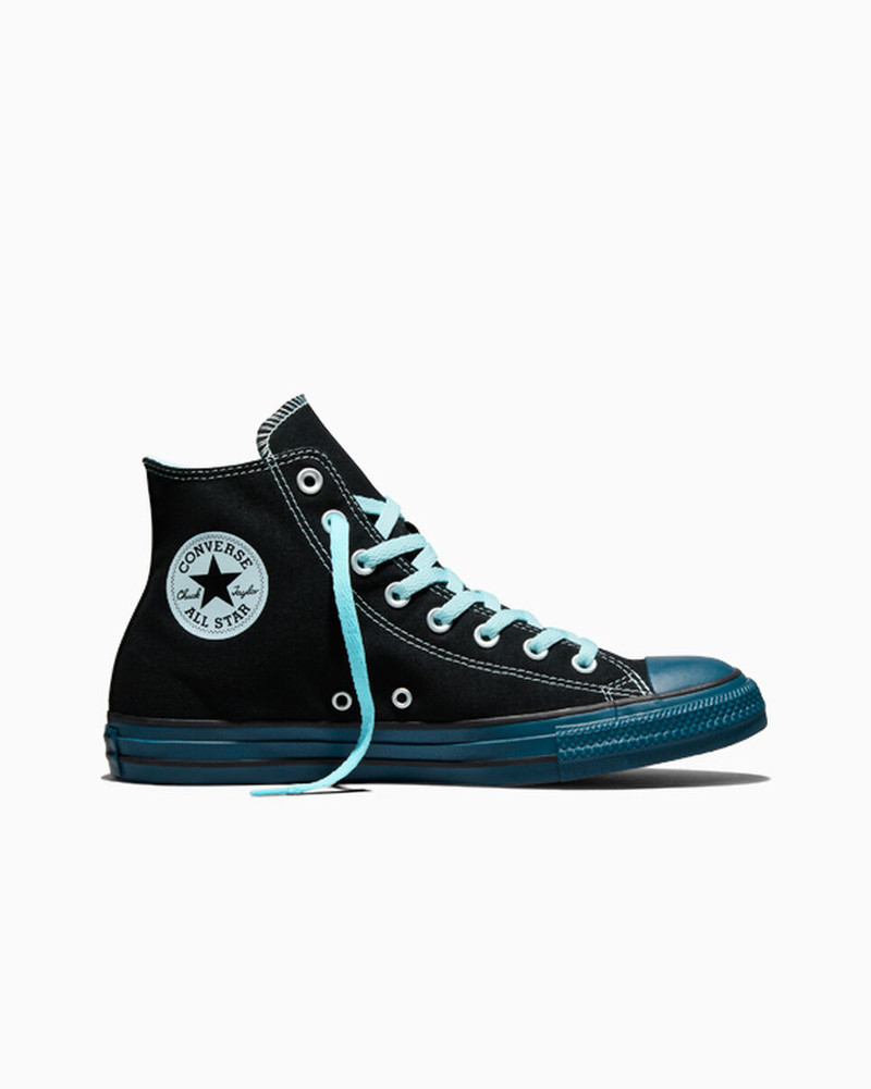 Chuck Taylor Color Pop 1
