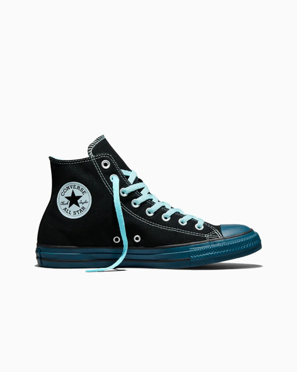 Chuck Taylor Color Pop - 1