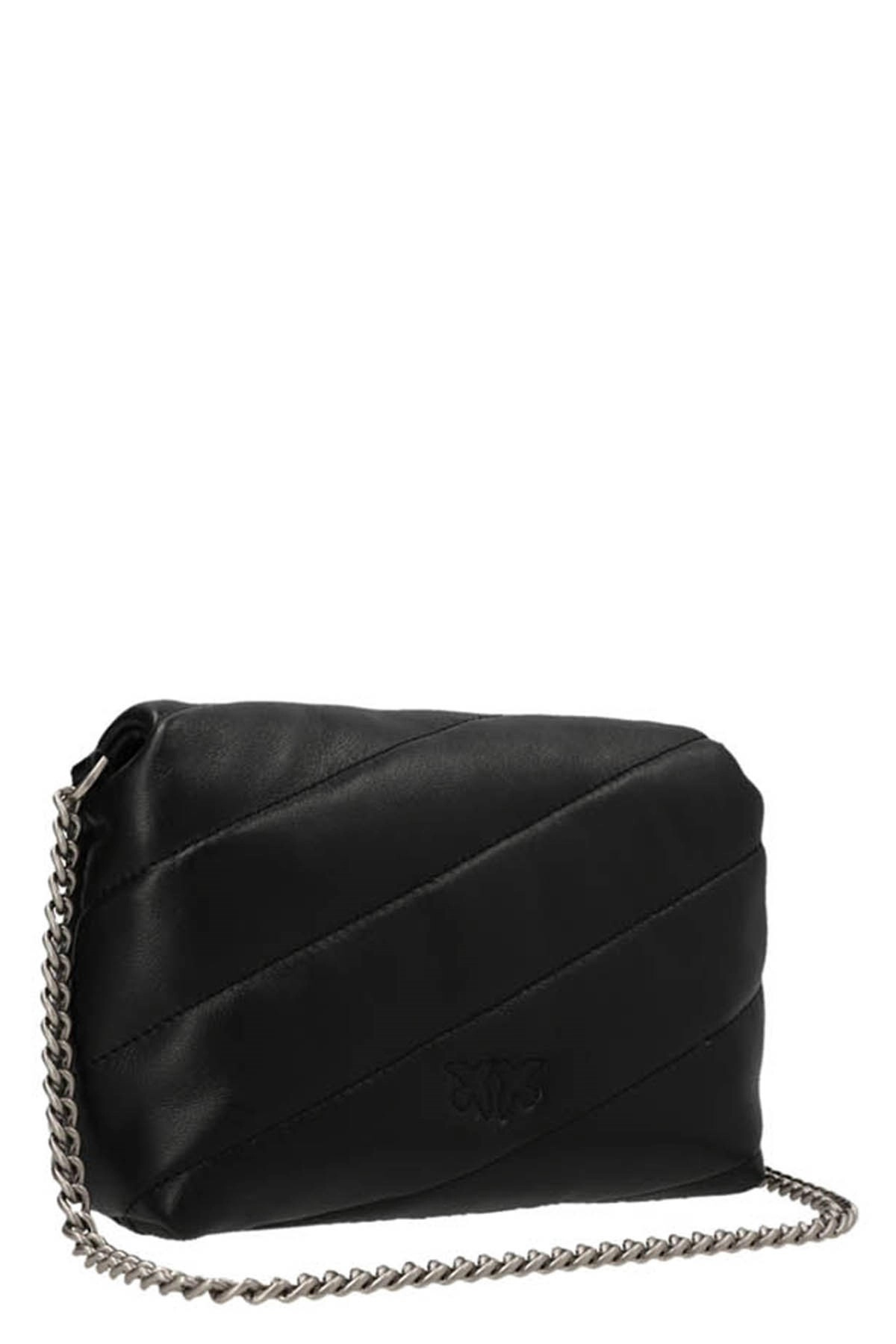 'Love Baby Puff' crossbody bag - 2