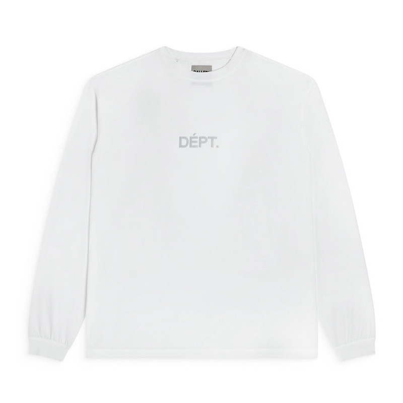 ACTIVE FITNESS L/S 1