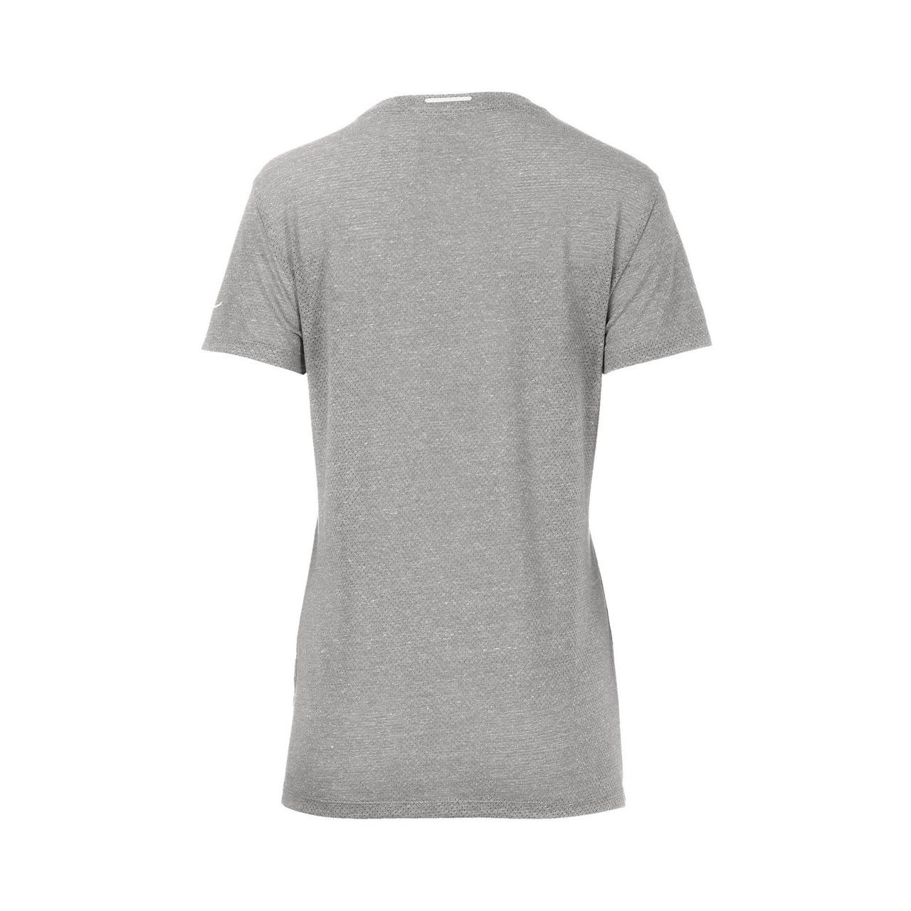 Women's Mizuno Infinity Short Sleeve Running Tee - 2