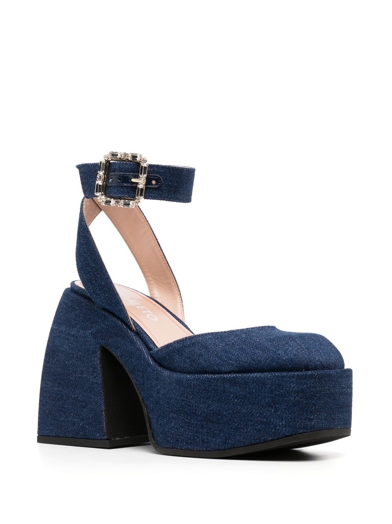 NODALETO Bulla Sofia platform pumps outlook
