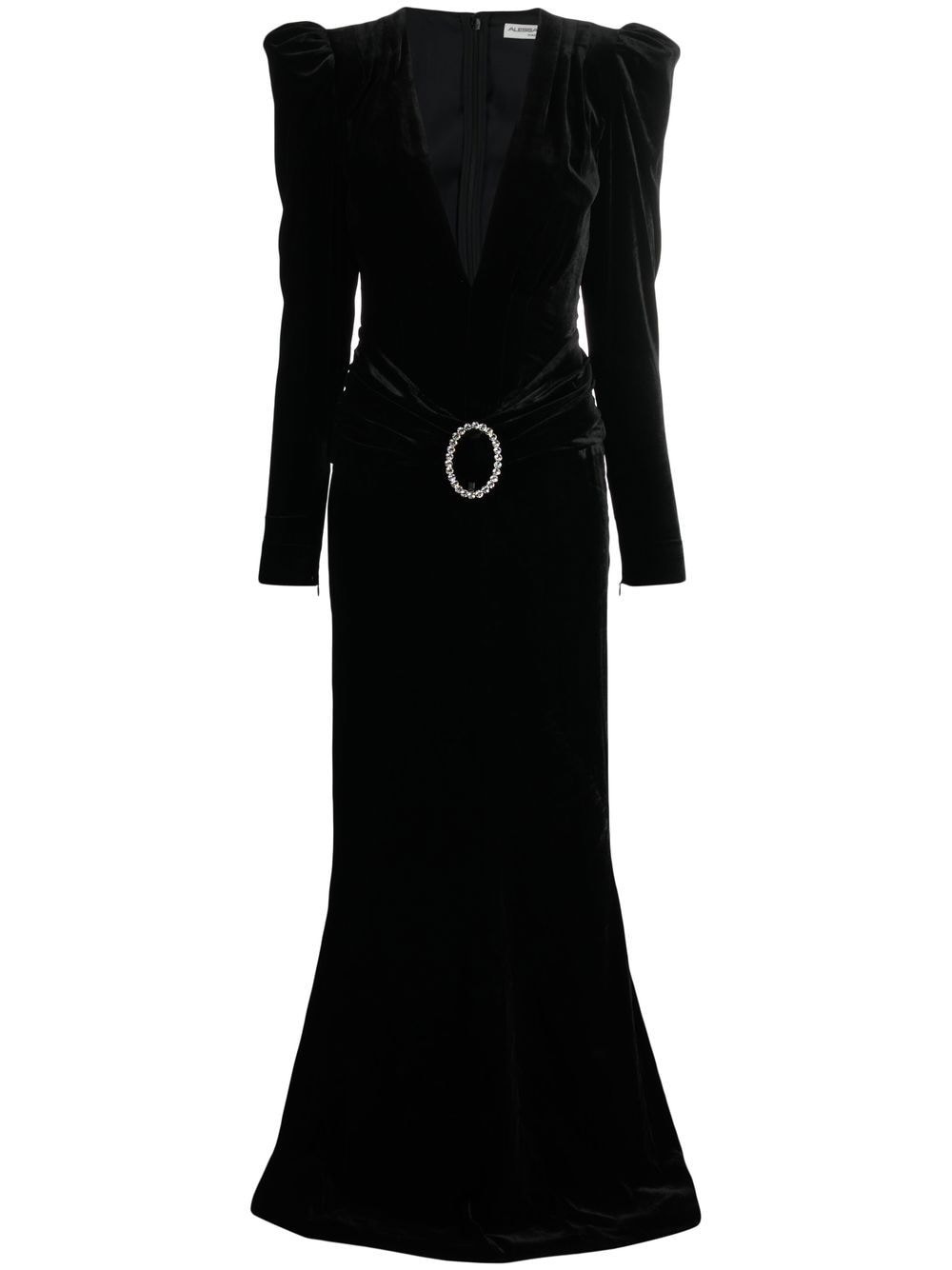 Alessandra Rich Dress - 1