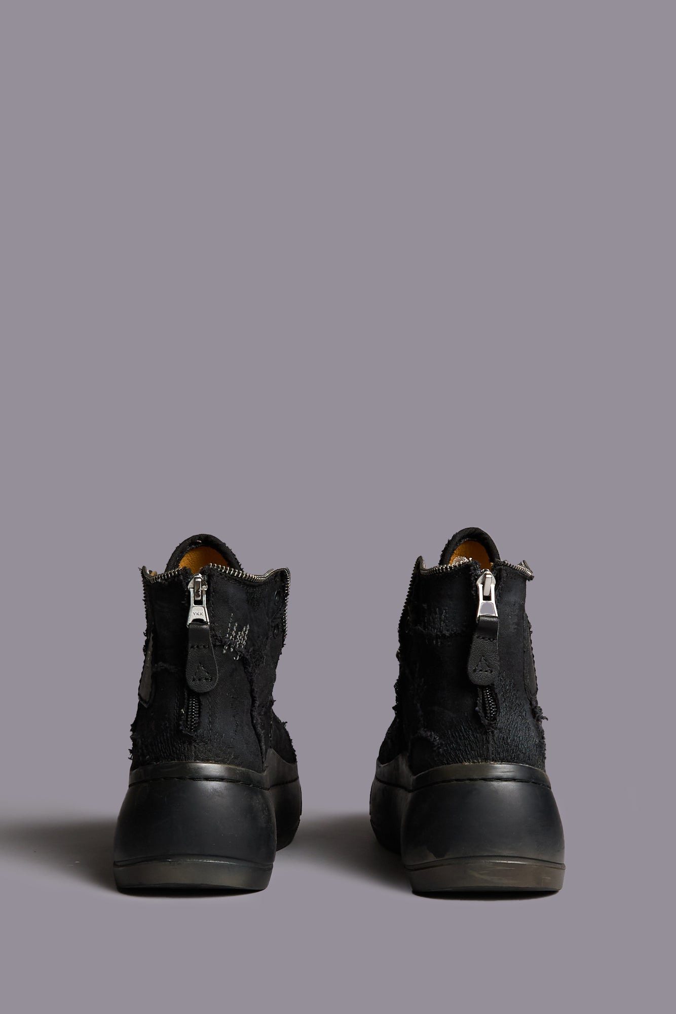 KURT HIGH TOP SNEAKER - 4
