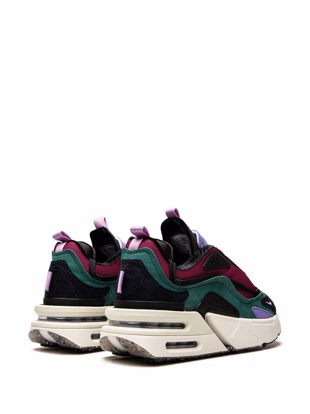 Air Max Furyosa NRG low-top sneakers - 3