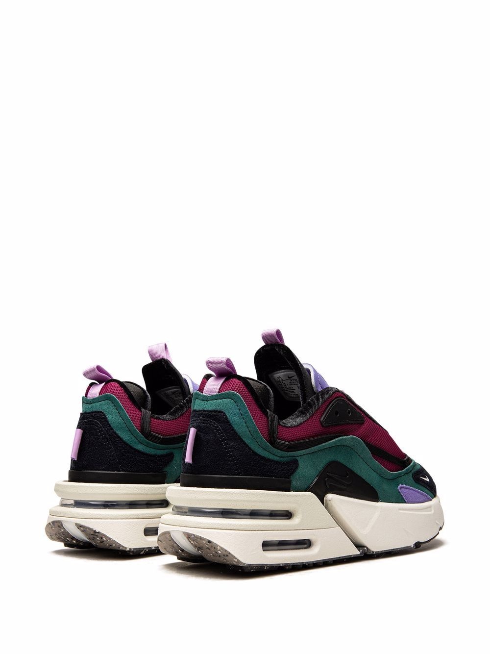 Air Max Furyosa NRG low-top sneakers - 6