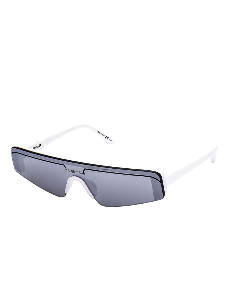 BALENCIAGA Ski sunglasses outlook