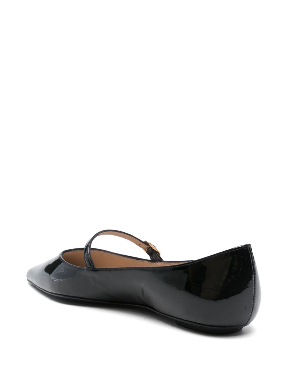 Emilia ballet flats - 3
