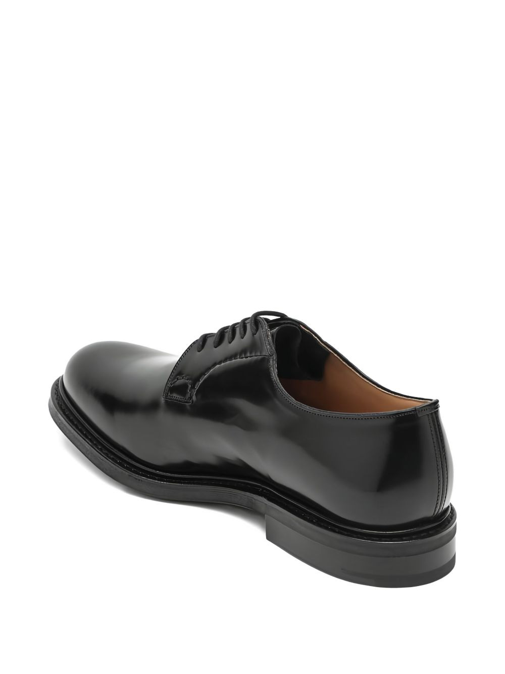 shannon derby lace-up shoes - 5