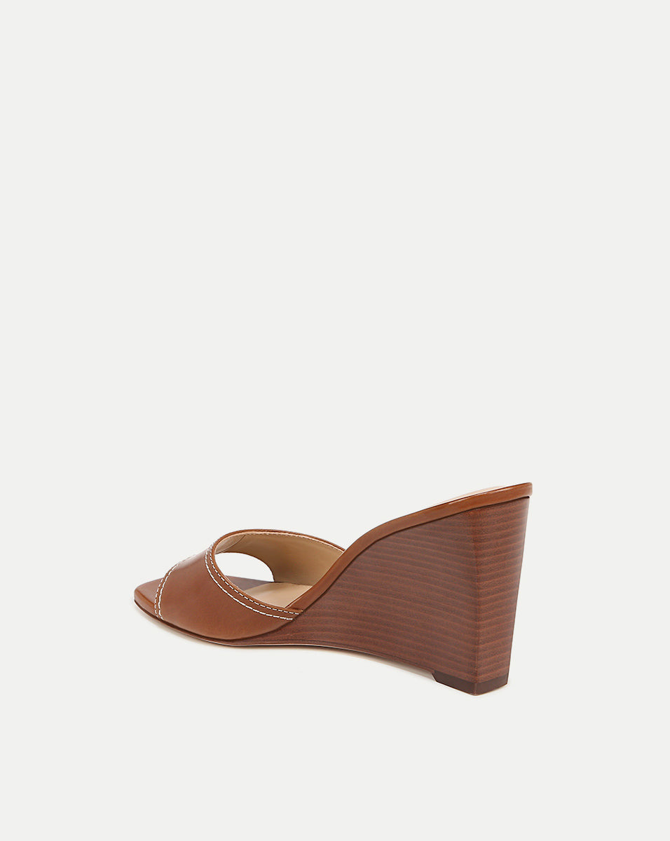 ELLEN WEDGE SANDAL - 4