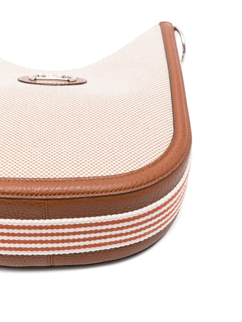 VLogo Signature shoulder bag 4