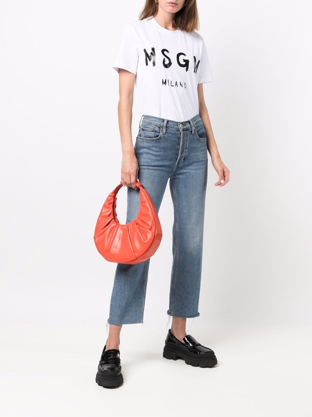 COTTON JERSEY T-SHIRT - 3