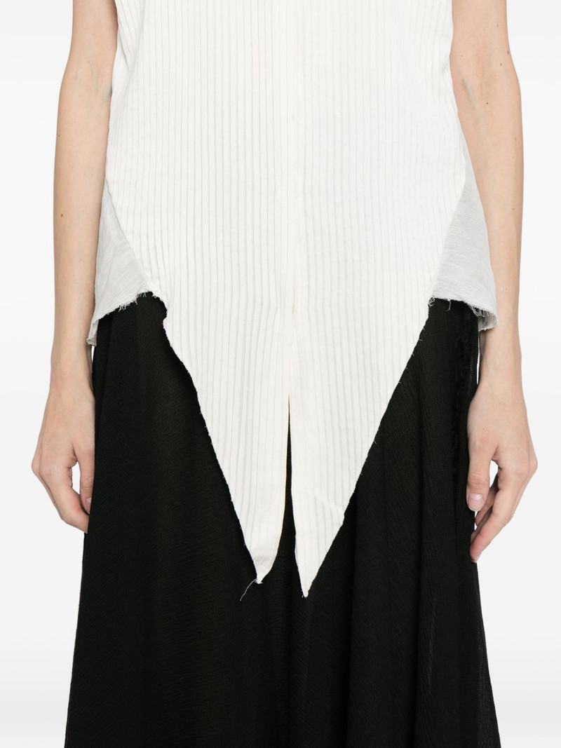 asymmetrical top 5