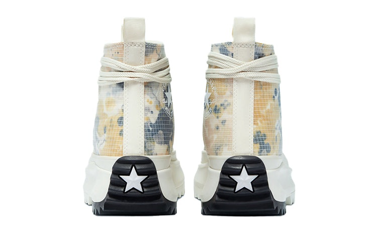 Converse Converse Run Star Hike High  display picture 3