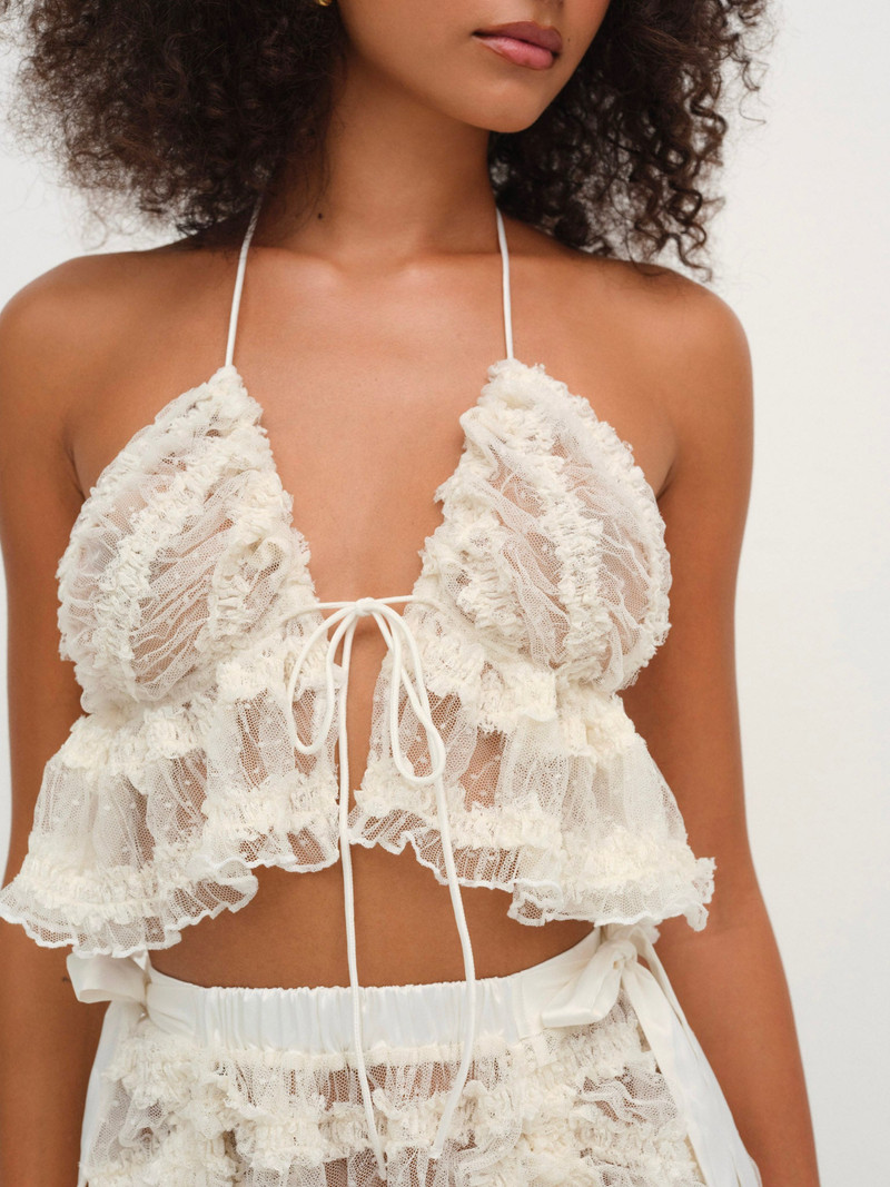 Romy Bralette Top 4