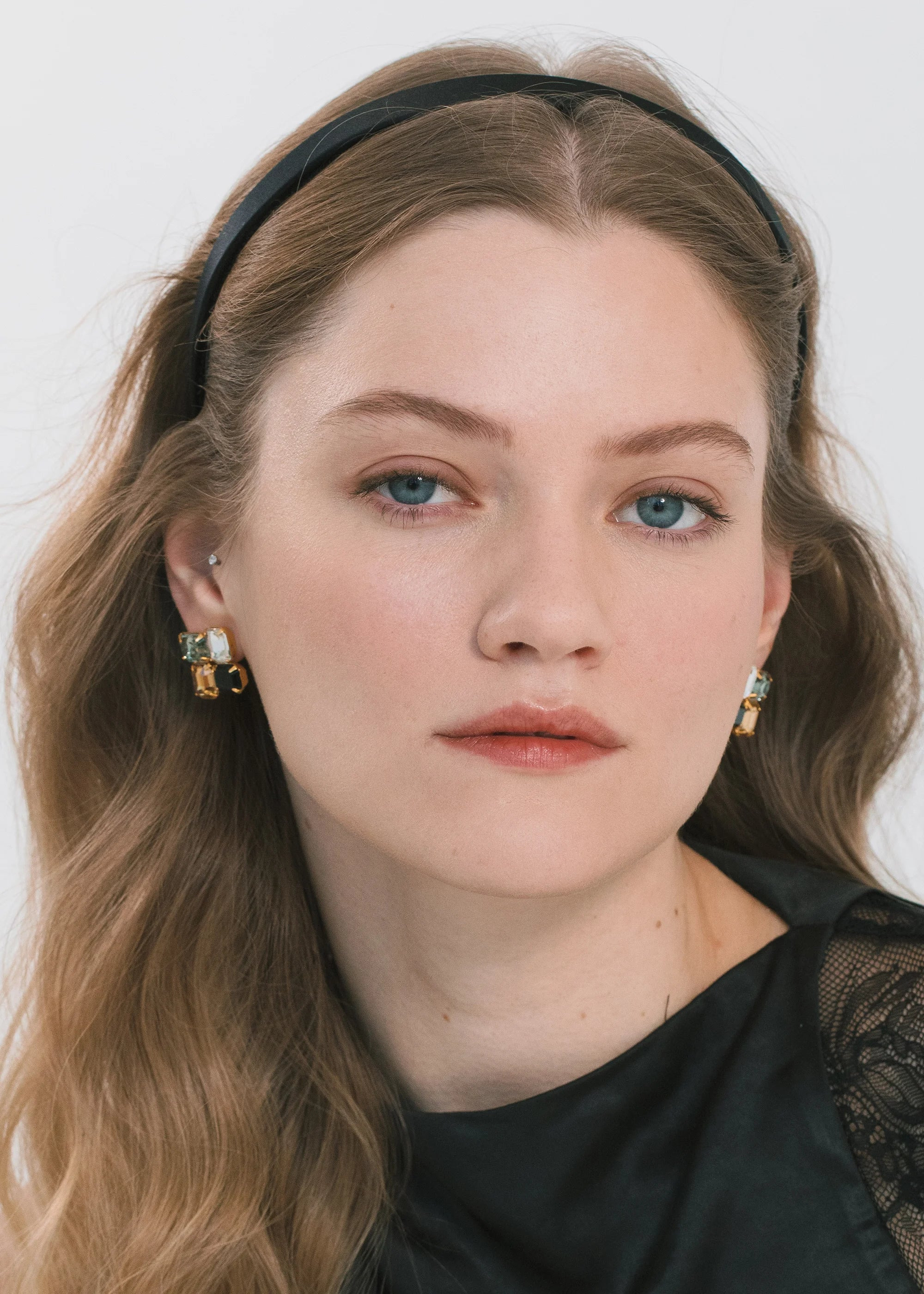 Piccolo Earrings - 3
