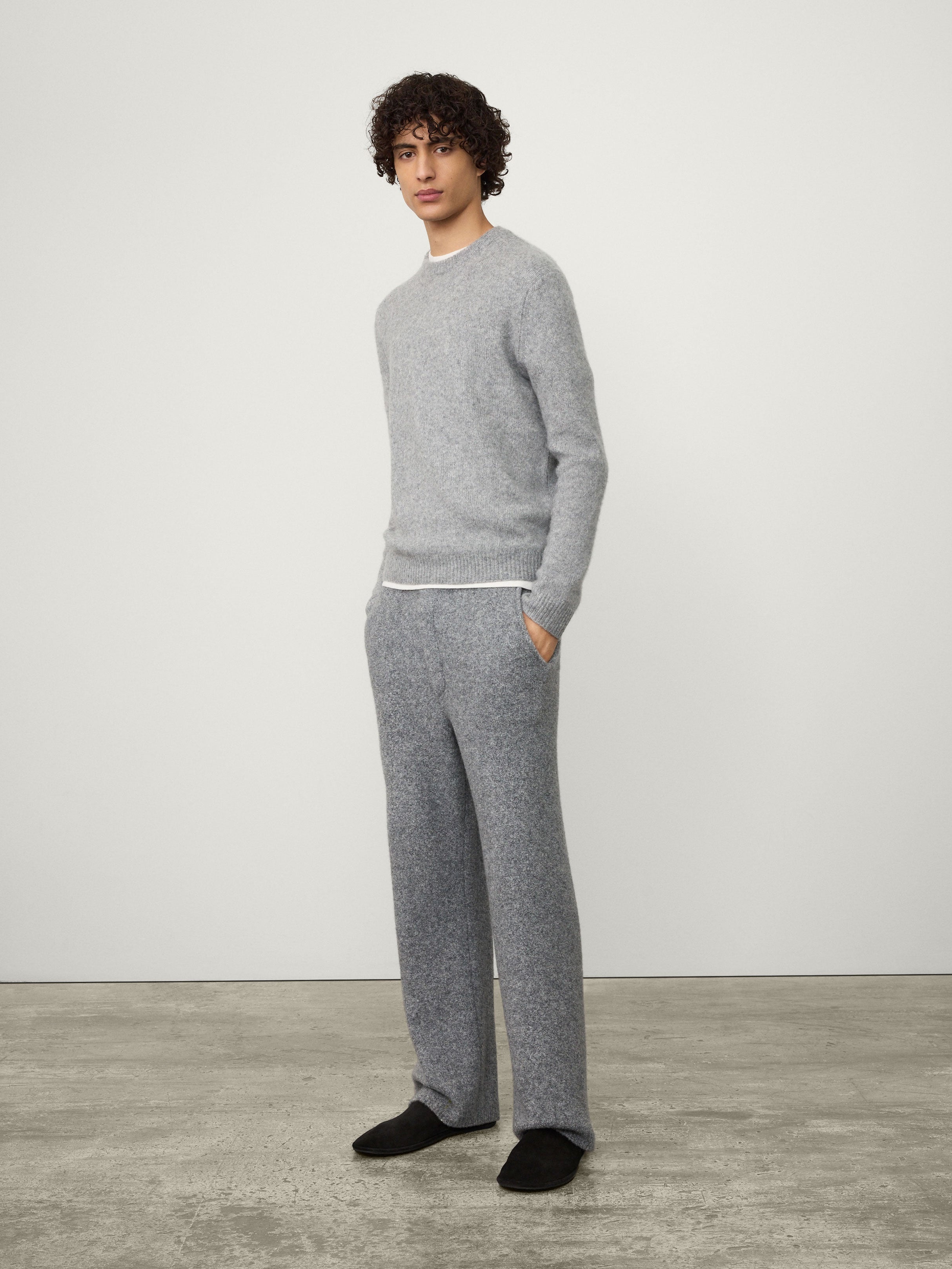 The Baxter Sweater - 2