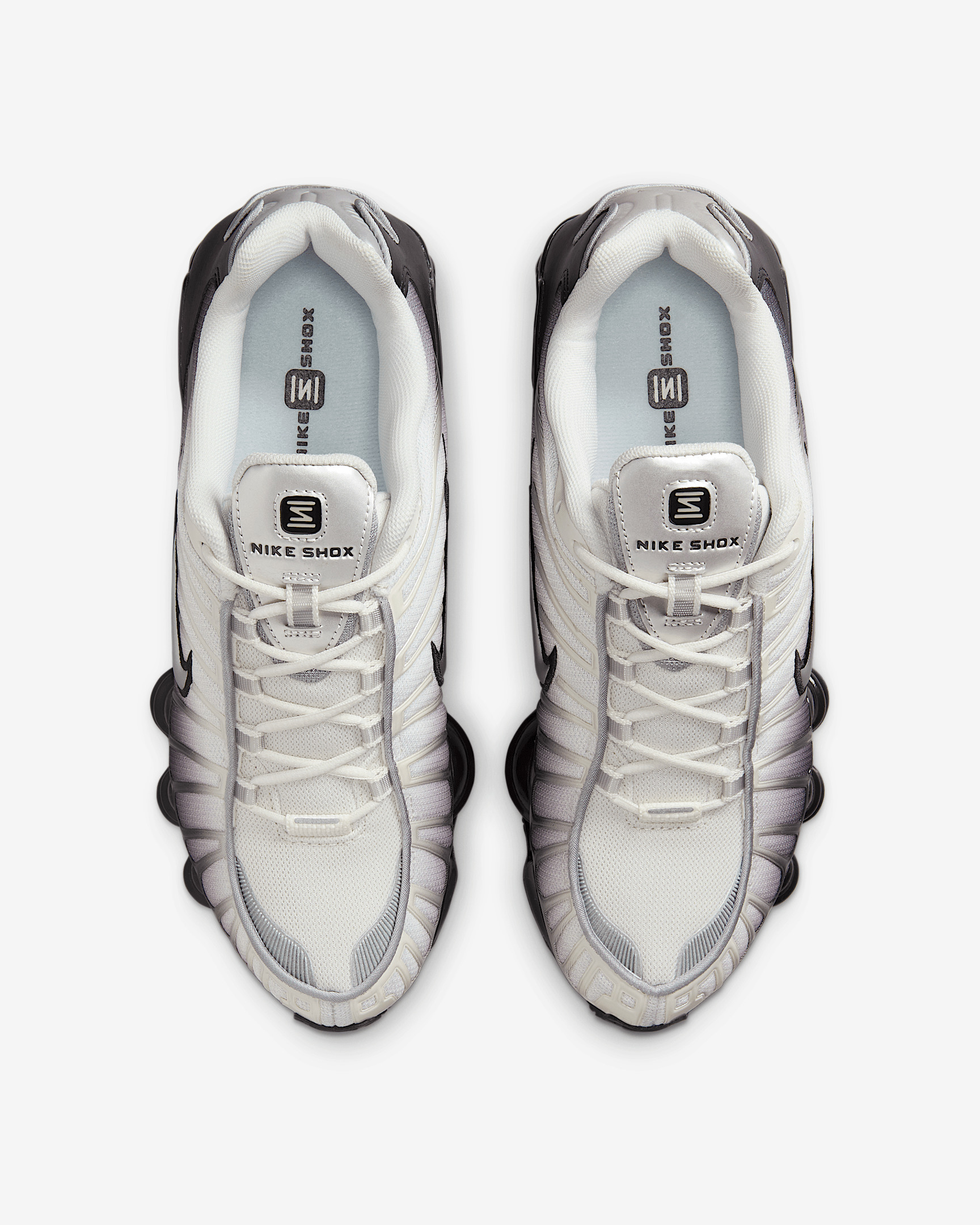 Nike Shox TL Women's Shoes - 4