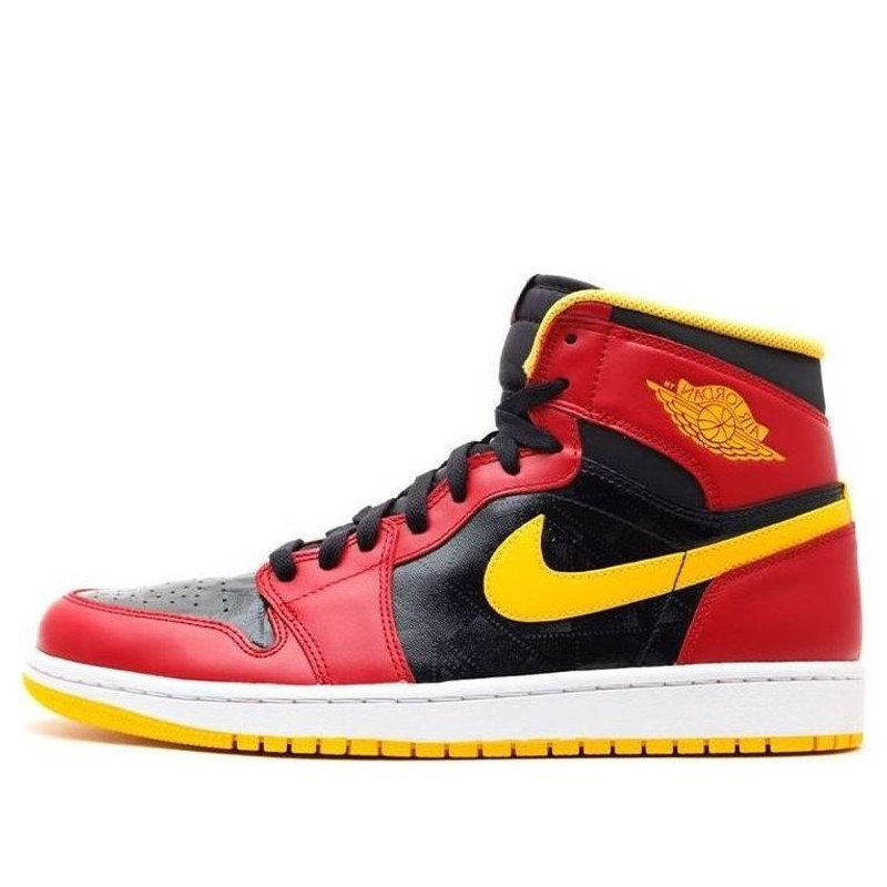Air Jordan 1 Retro High OG 'Highlight Reel' 555088-017 - 1