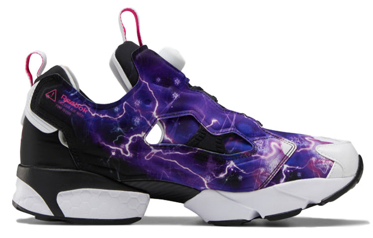 Reebok InstaPump Fury OG 'Legion of Fury - Ayanna Air' FV1577 - 2