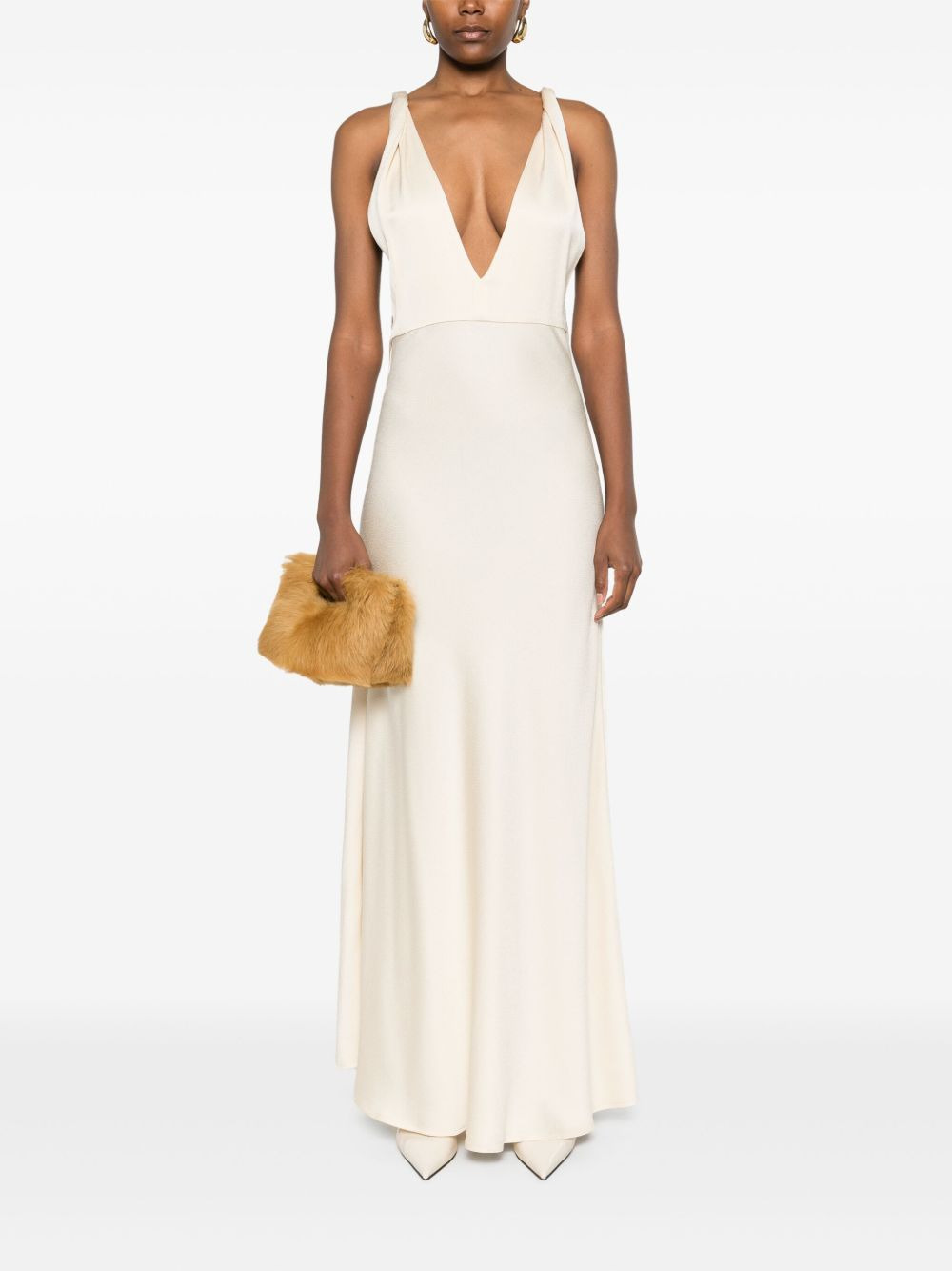 Livia maxi dress - 2