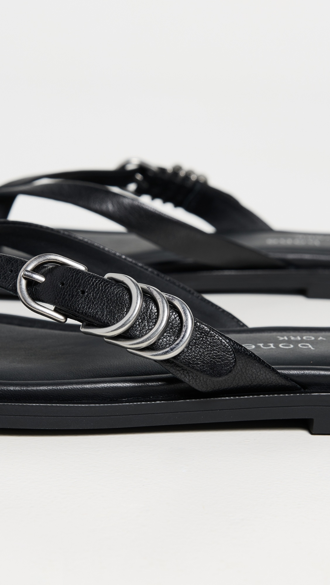 Gia Thong Sandals - 5