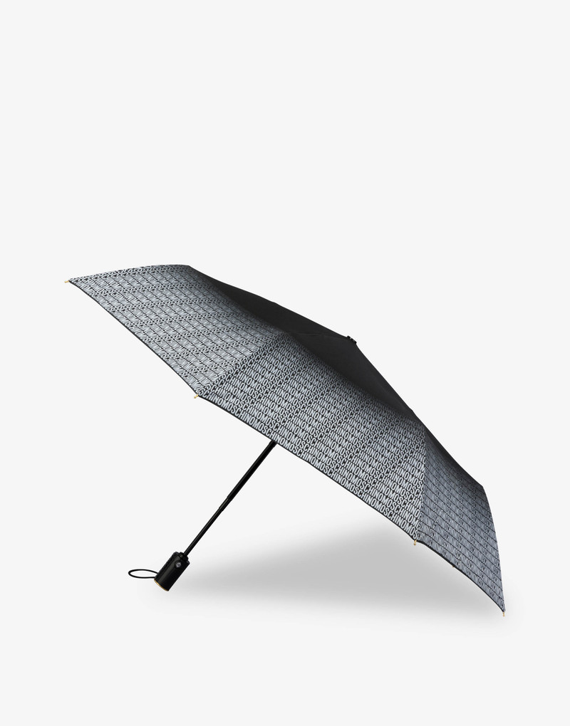 Moschino DEGRADING OPENCLOSE UMBRELLA outlook