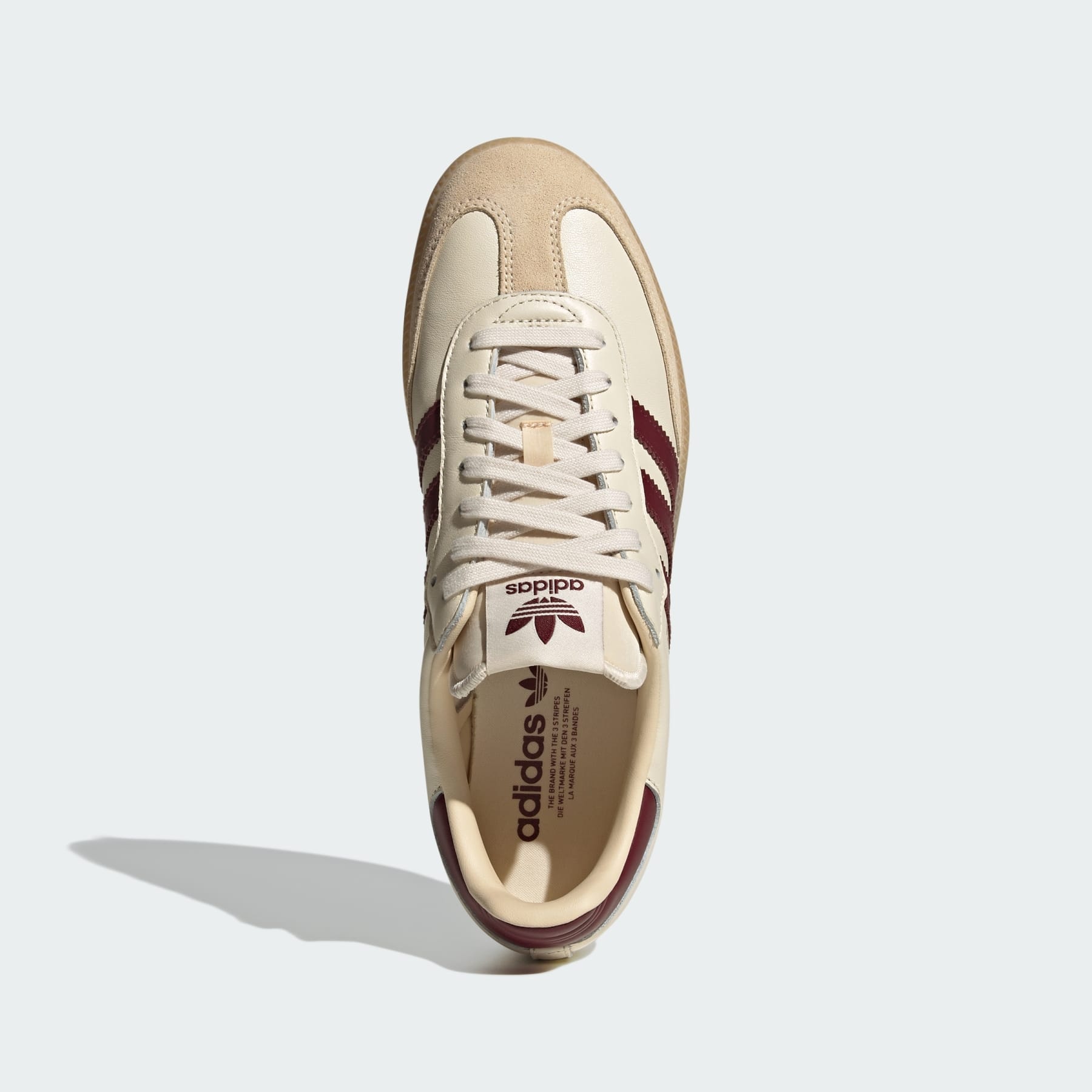 Samba OG Shoes - 3