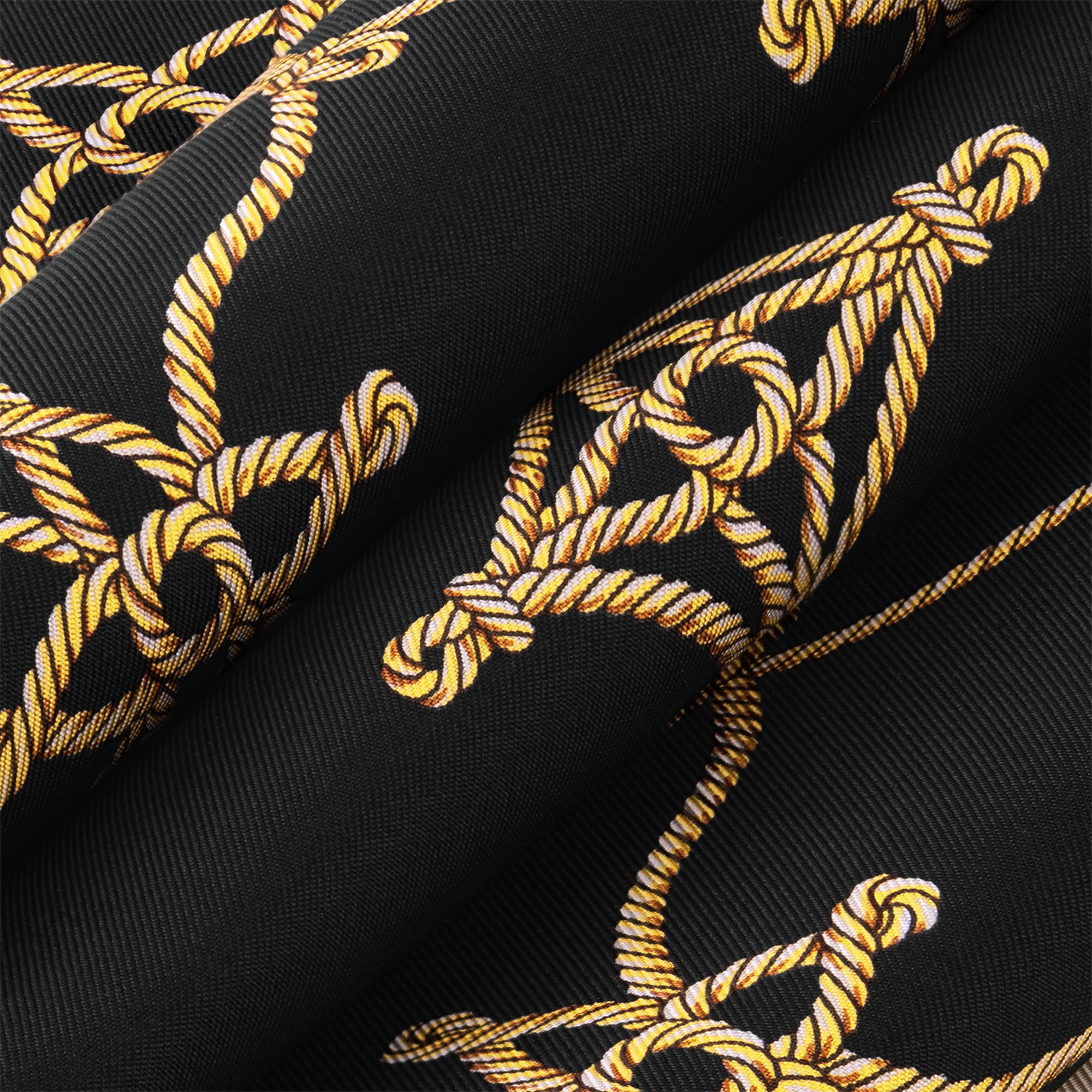 LV Cordage Square 90 - 3