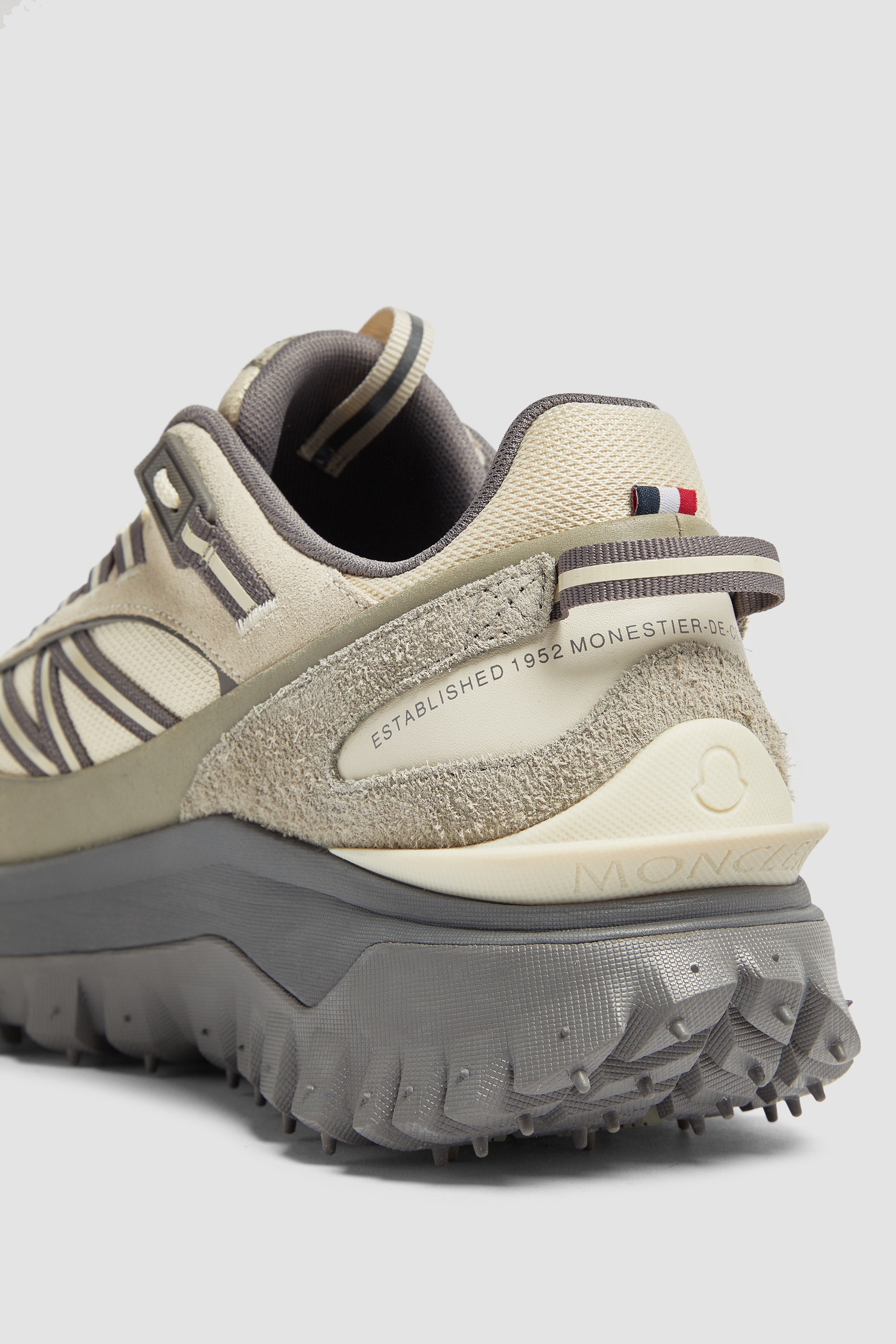 Trailgrip GTX Sneakers - 7