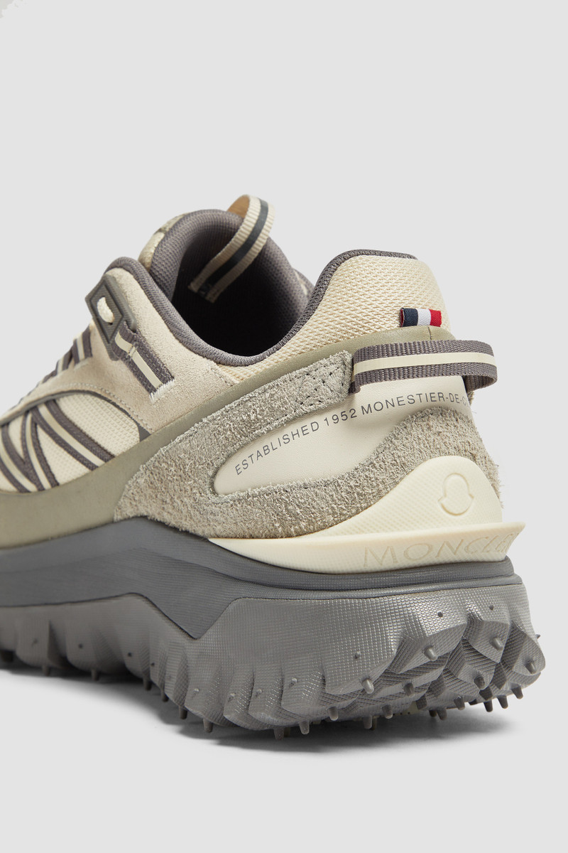 Trailgrip GTX Sneakers 7