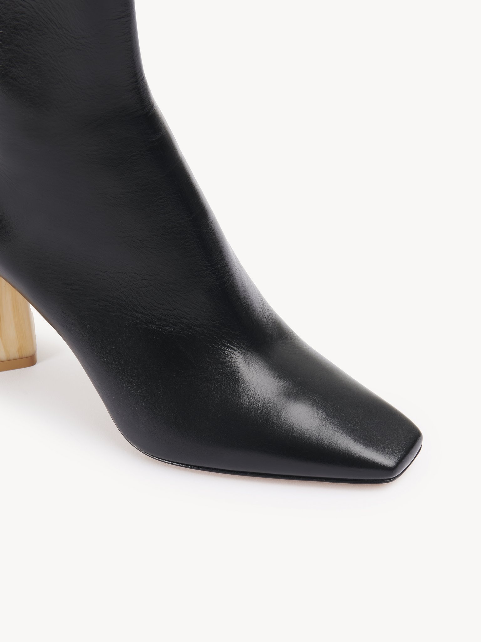 GEORGIA ANKLE BOOT - 3