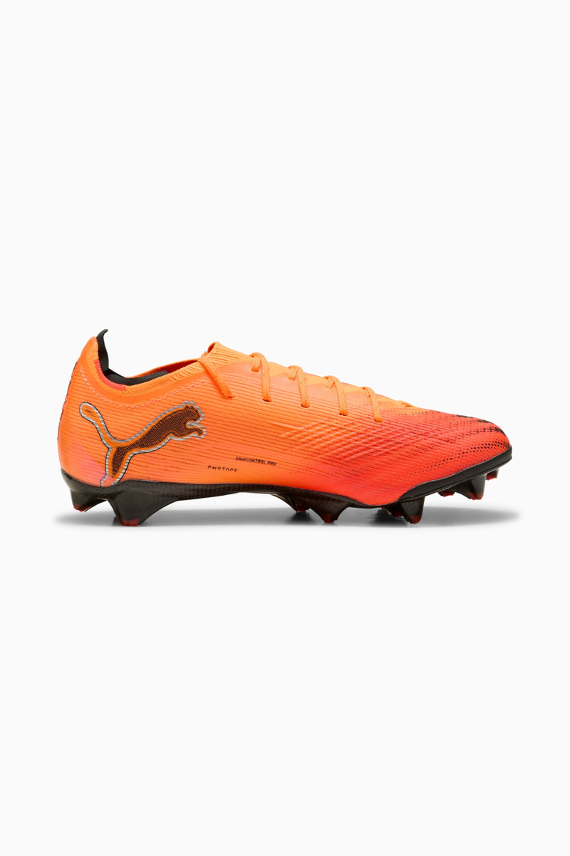 ULTRA 6 CARBON Women's Firm Ground Soccer Cleats 5