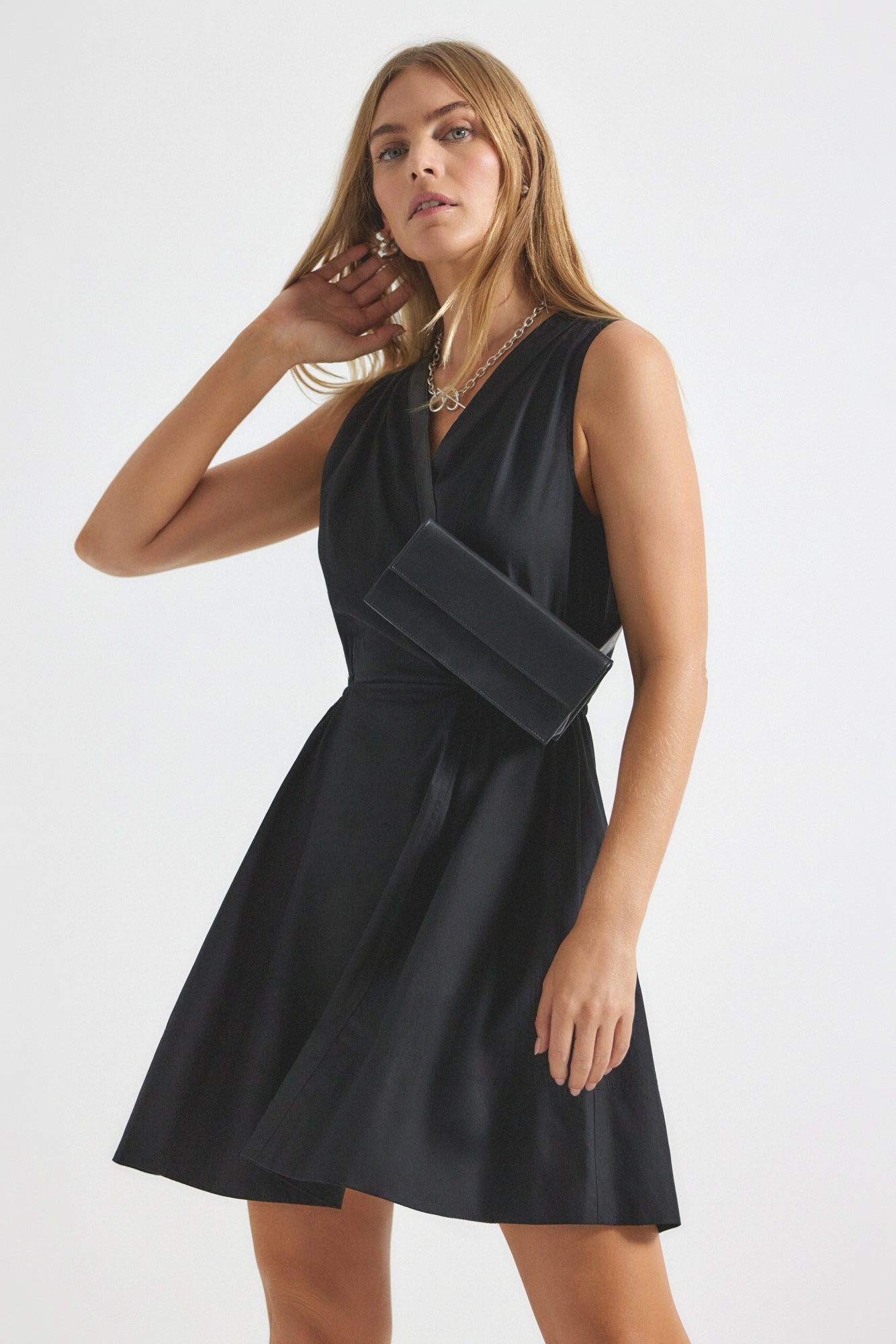 TIA DRESS - 2