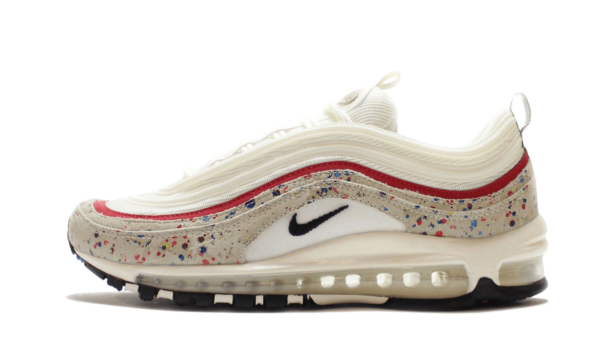 Air Max 97 Premium "Paint Splatter" - 1