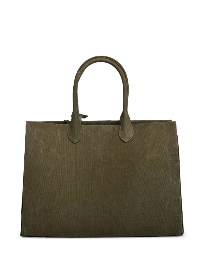 Readymade logo-print tote bag outlook