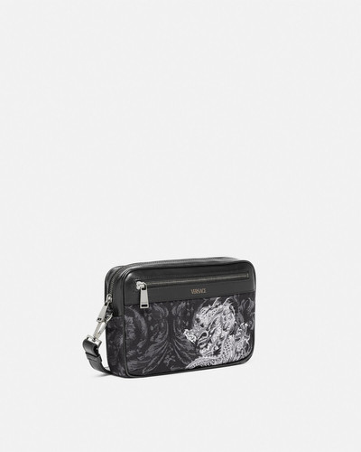 VERSACE Athena Year of the Dragon Pouch outlook