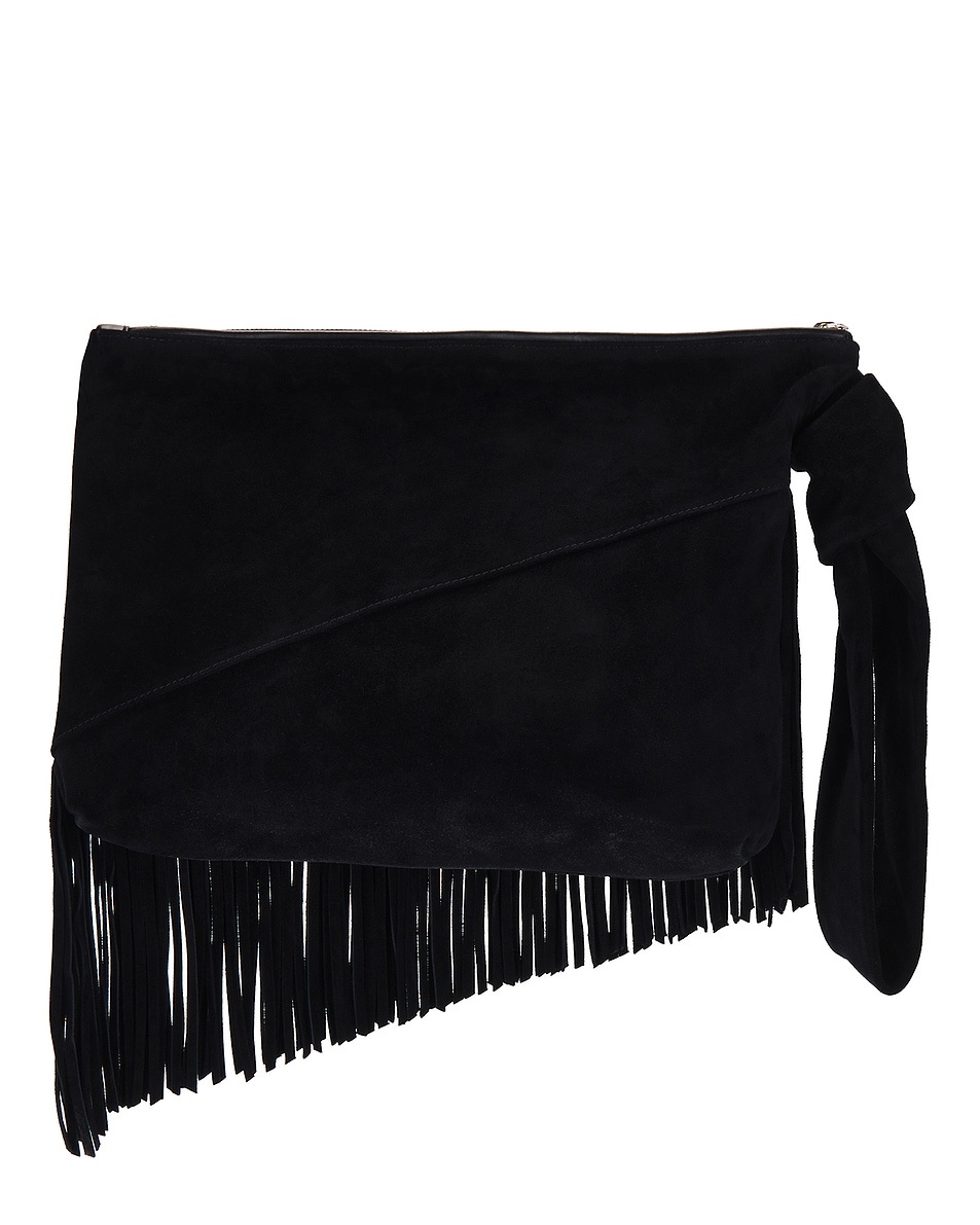 Faro Clutch - 3