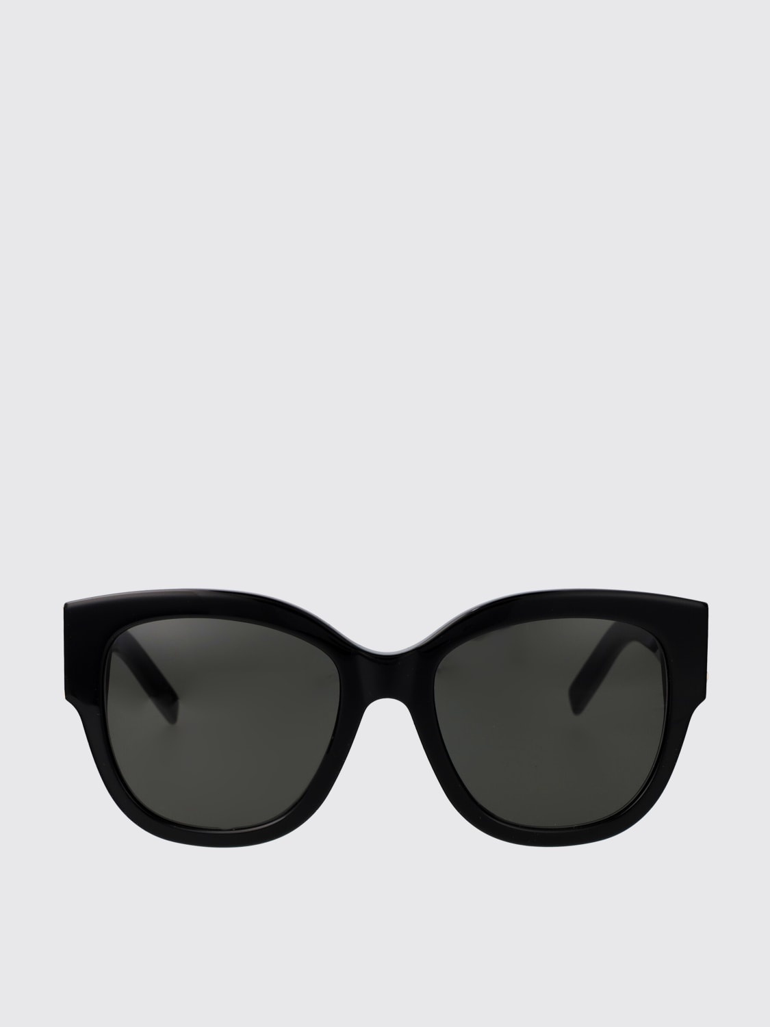 Sunglasses woman Saint Laurent - 2