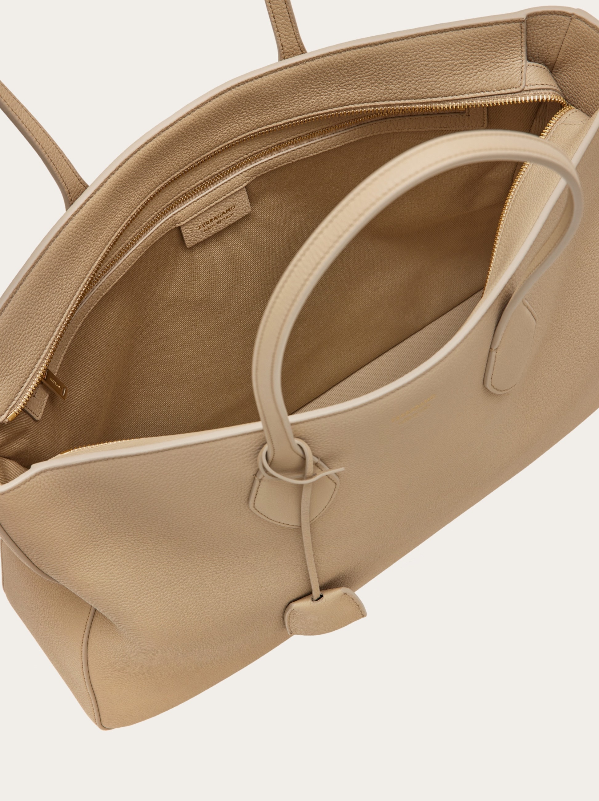 Tote bag (L) - 5