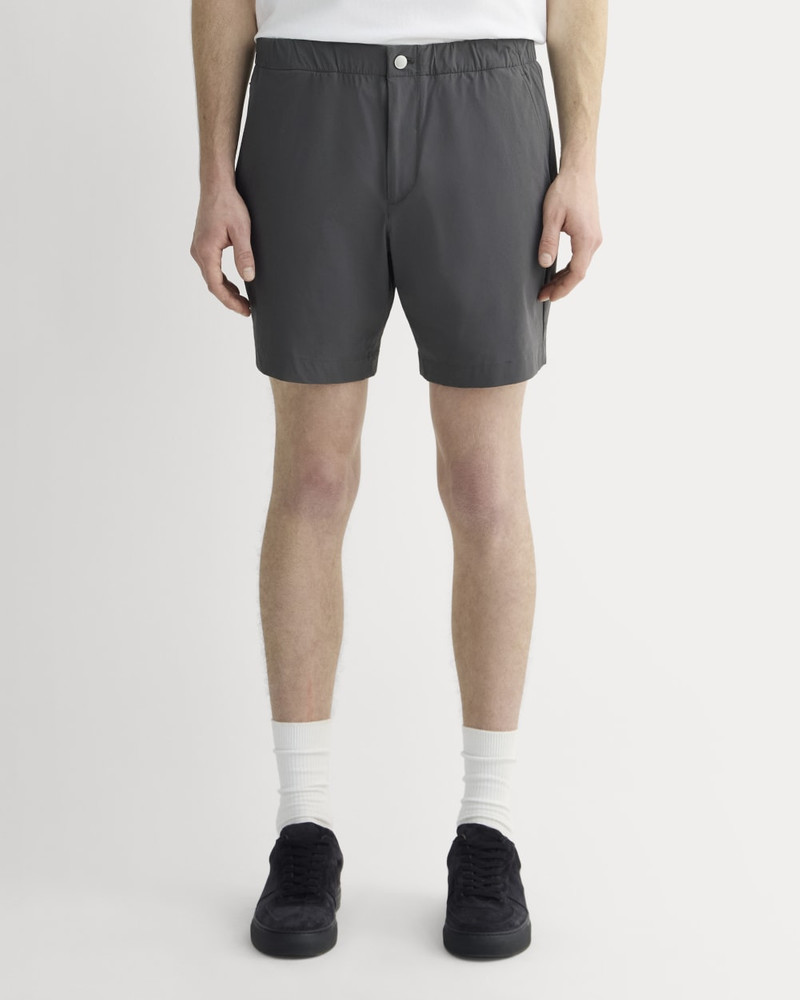 EVERLANE THE TECH PULL-ON SHORT outlook