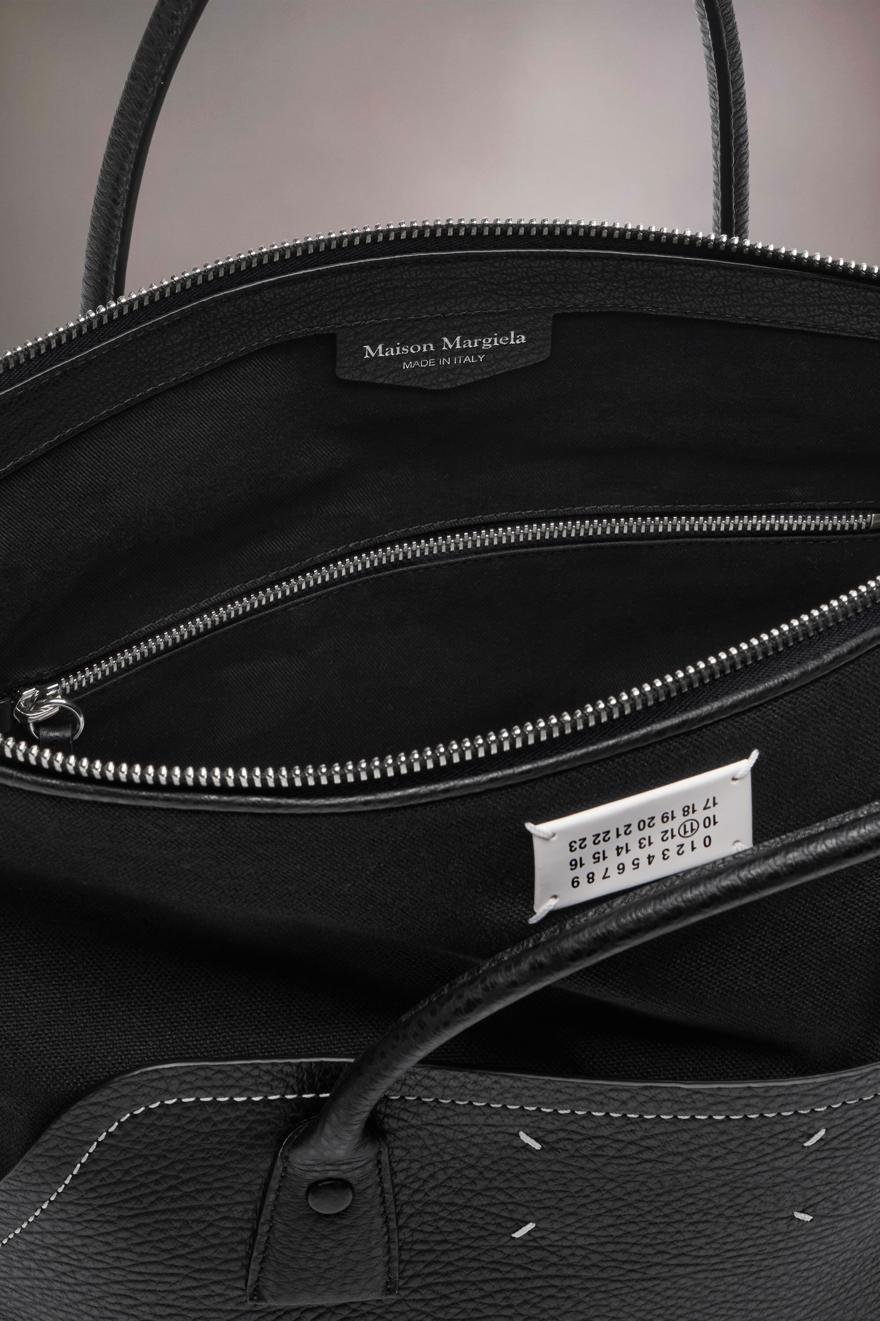 Maison Margiela 5AC shopping medium | REVERSIBLE