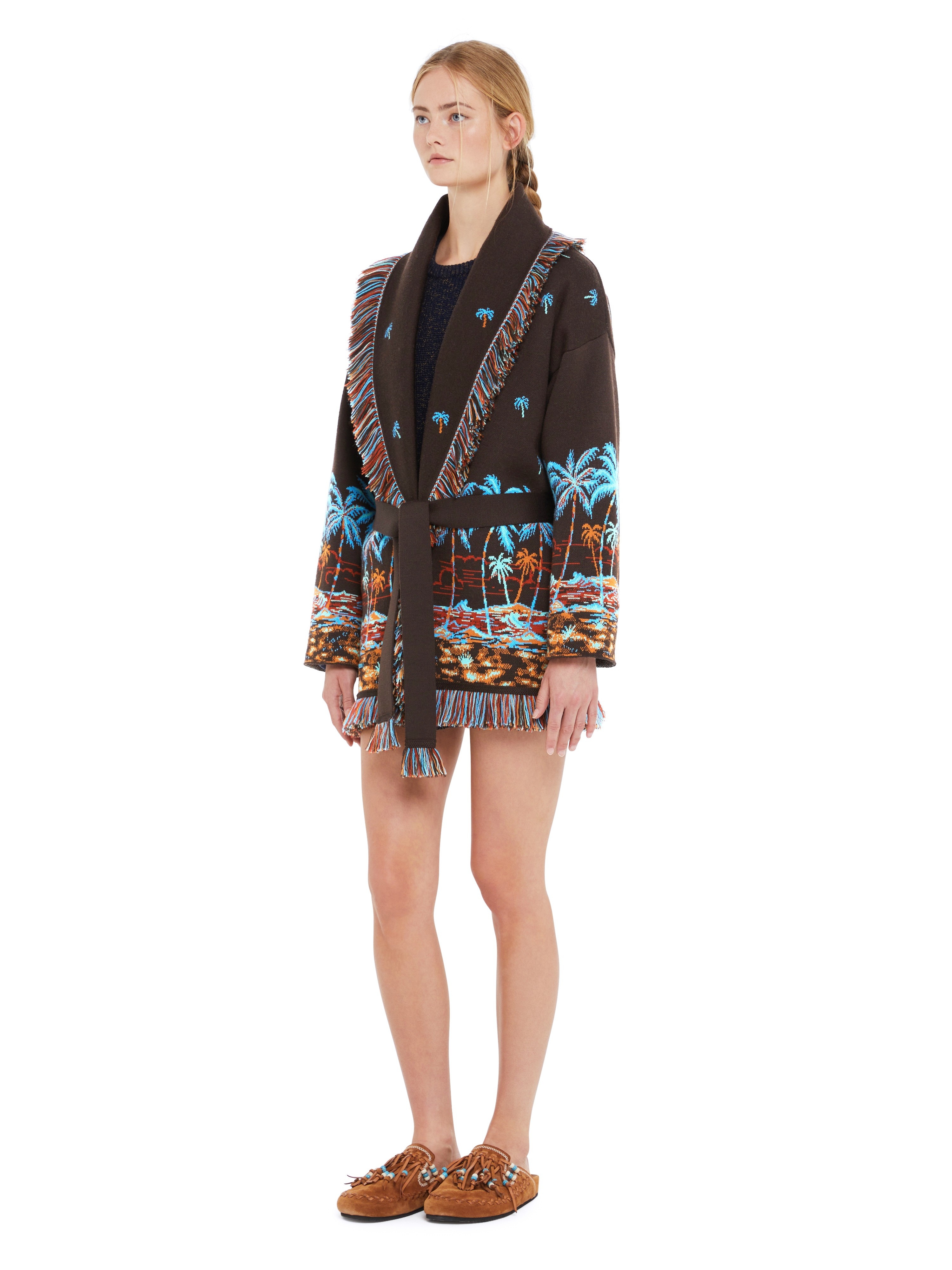 The Tale Of Hawaiian Cardigan - 6