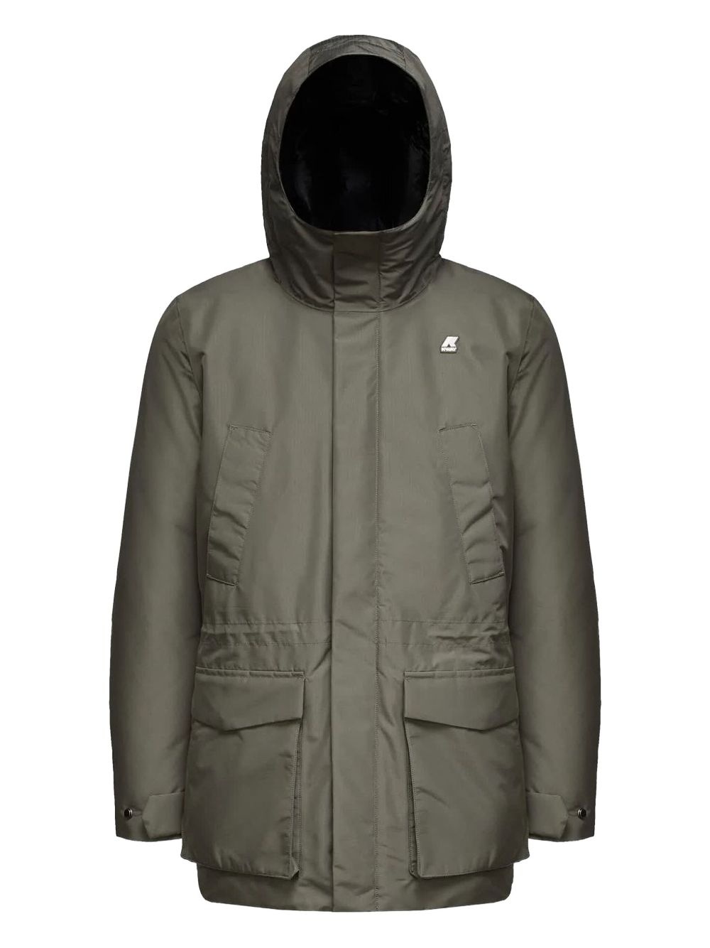 Joshua coat - 1