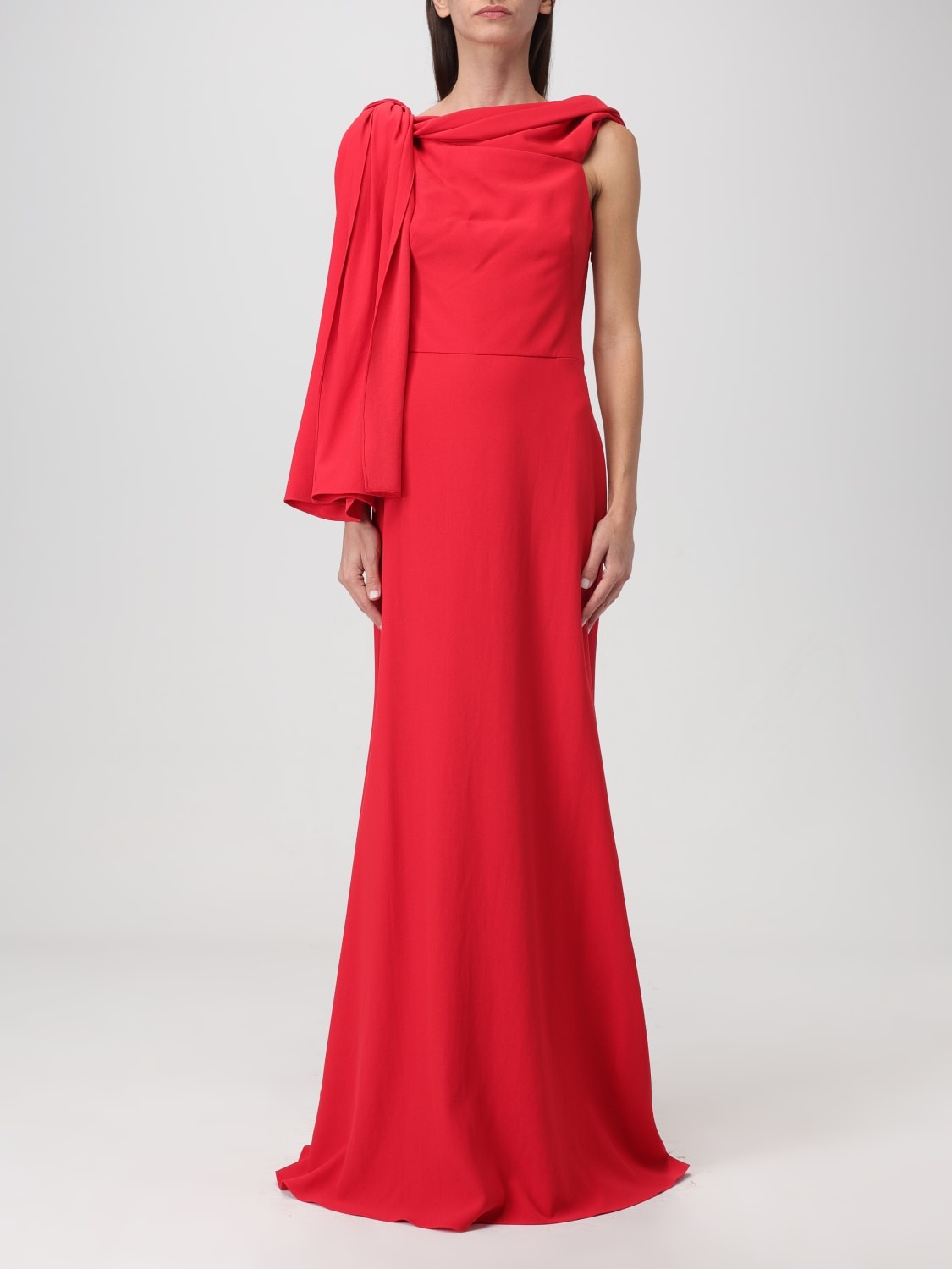 Dress woman Alexander McQueen - 1