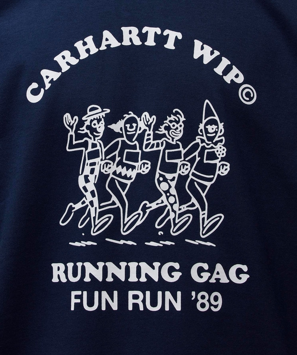 Fun run t-shirt - 4