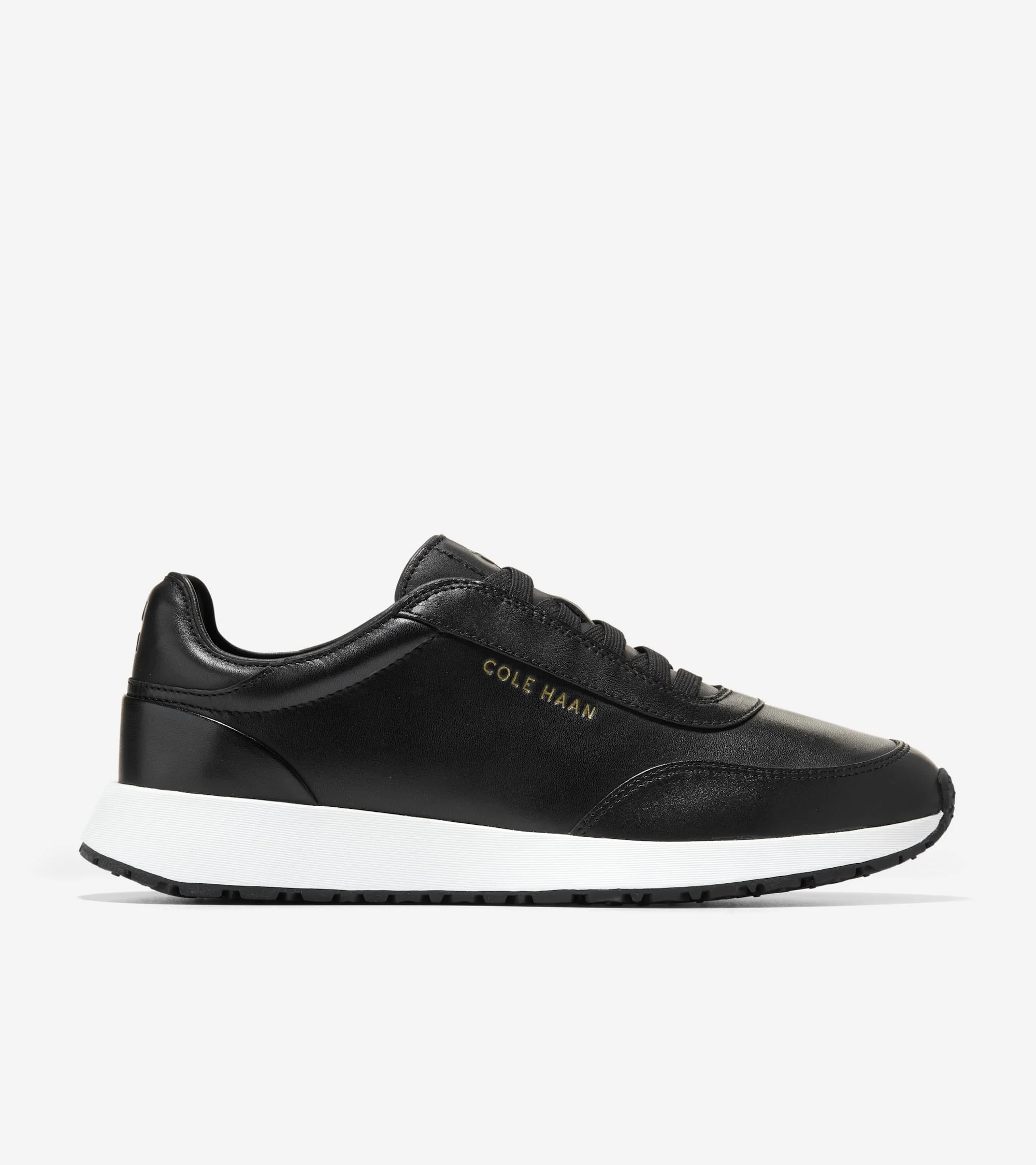 Women's GrandPrø Luxe Mile Slip-On Sneakers - 1