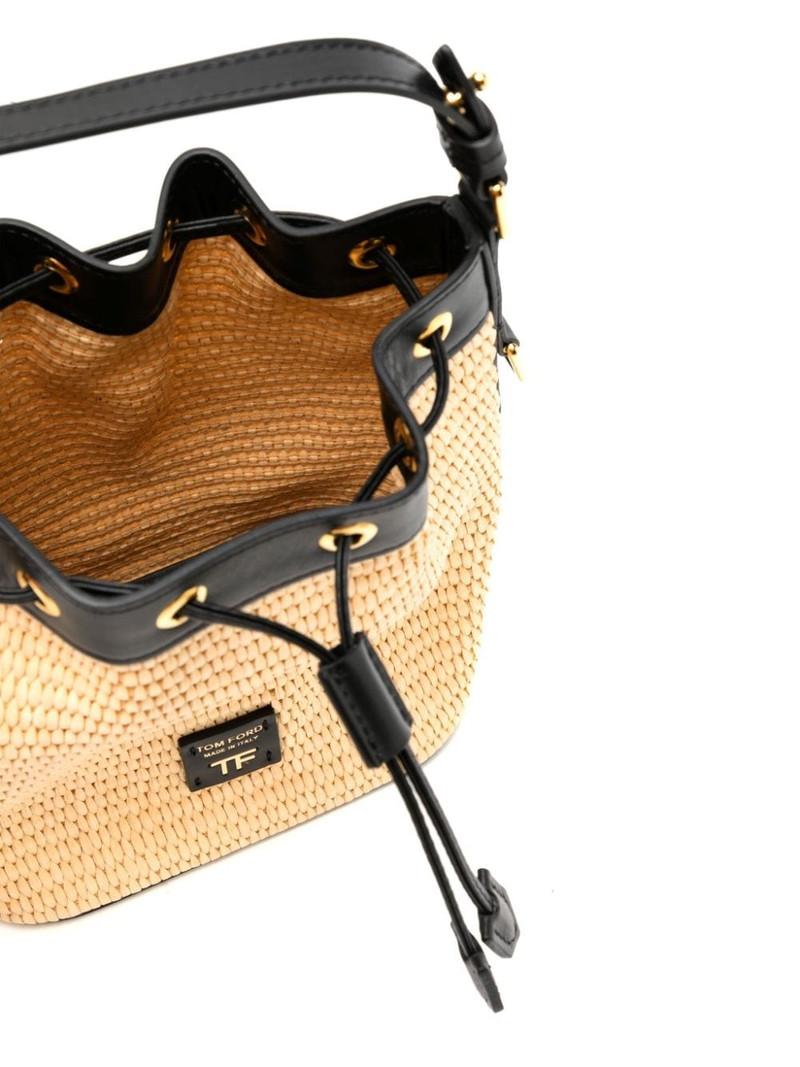 small Disco bucket bag 5