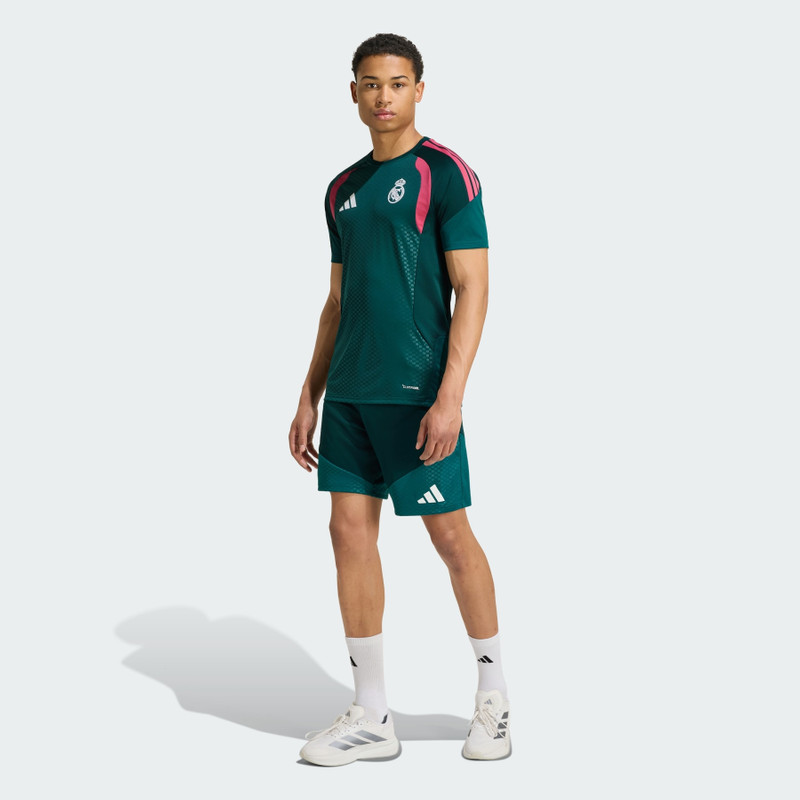 Real Madrid 26/27 Tiro 26 Competition Training Jersey 5
