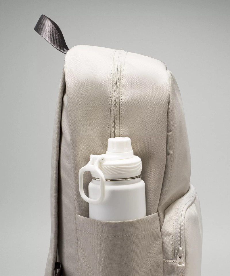 Everywhere Backpack 22L *Tech Canvas 4